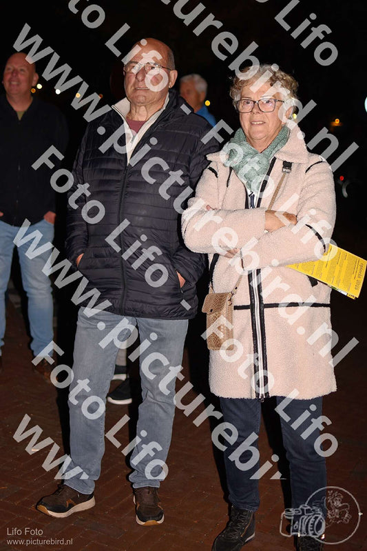 Evenement foto: Serie 894