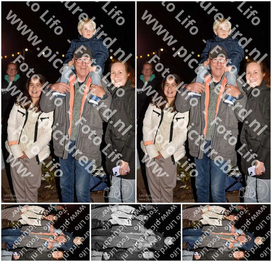 Evenement foto: Serie 896