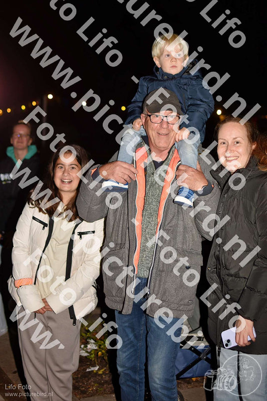 Evenement foto: Serie 896