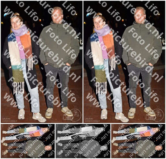 Evenement foto: Serie 896