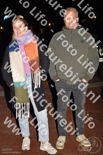 Evenement foto: Serie 896