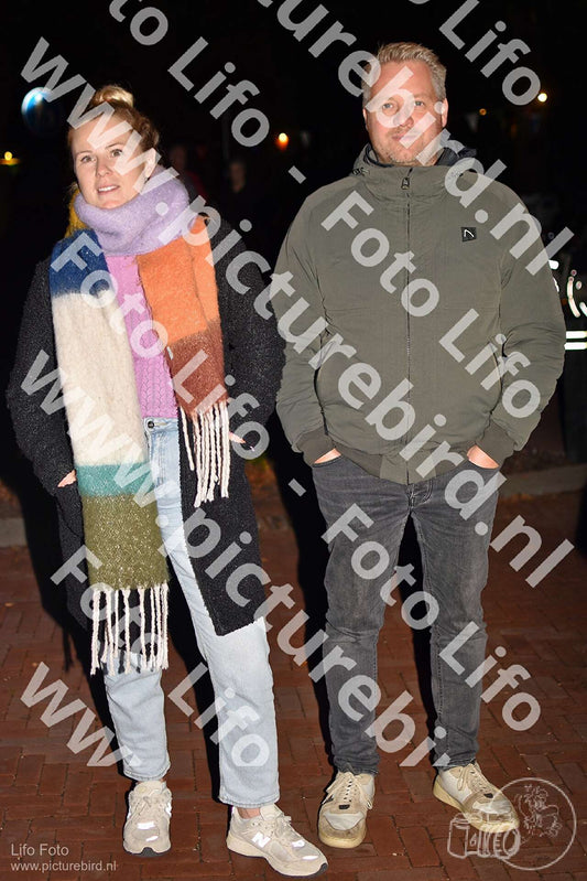 Evenement foto: Serie 896