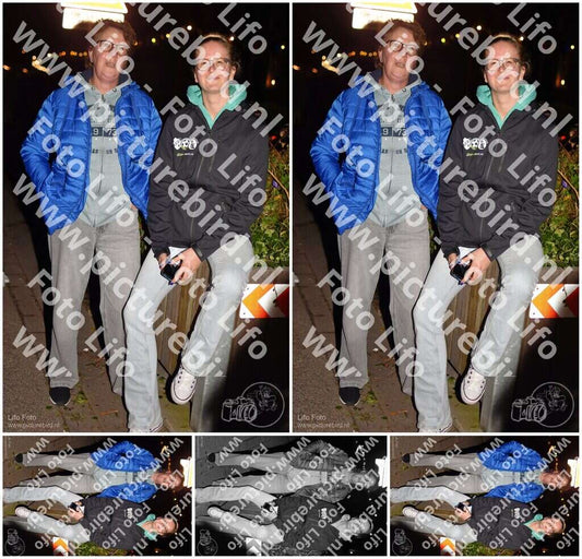 Evenement foto: Serie 896