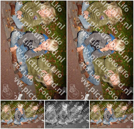 Evenement foto: Serie 896