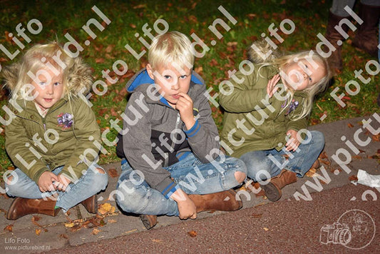 Evenement foto: Serie 896