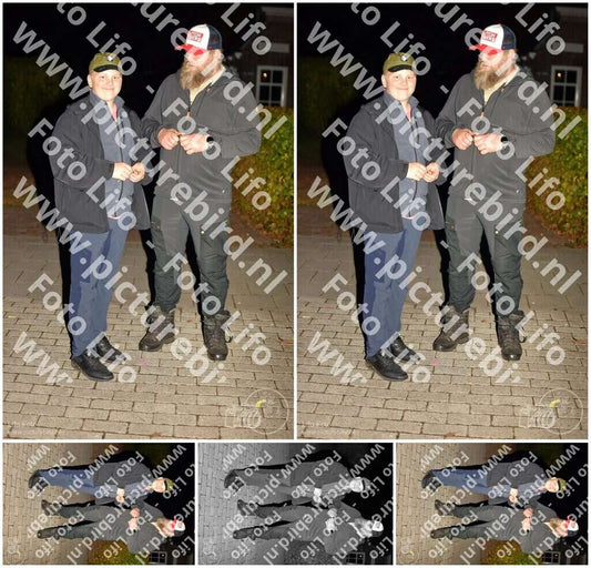 Evenement foto: Serie 896