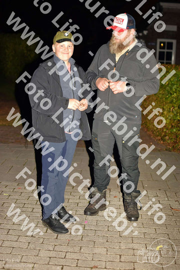 Evenement foto: Serie 896