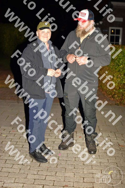 Evenement foto: Serie 896