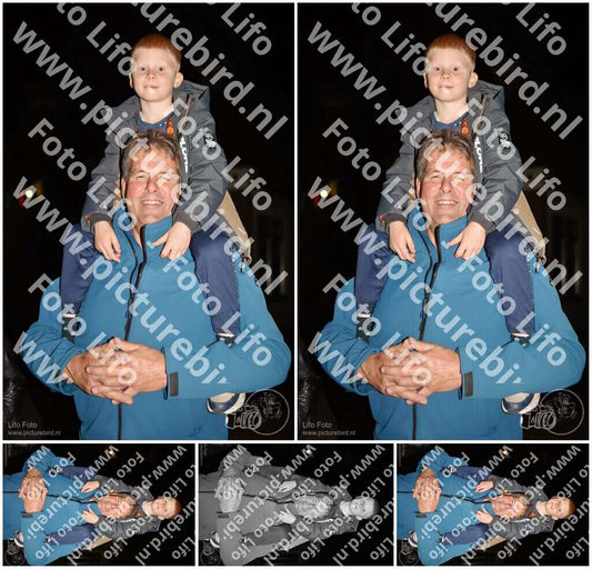 Evenement foto: Serie 896