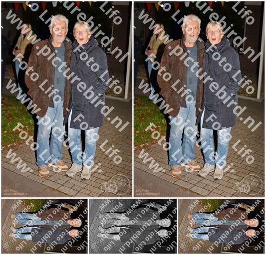 Evenement foto: Serie 896