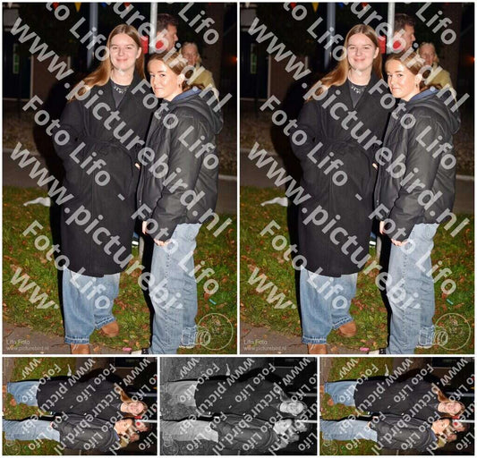 Evenement foto: Serie 896