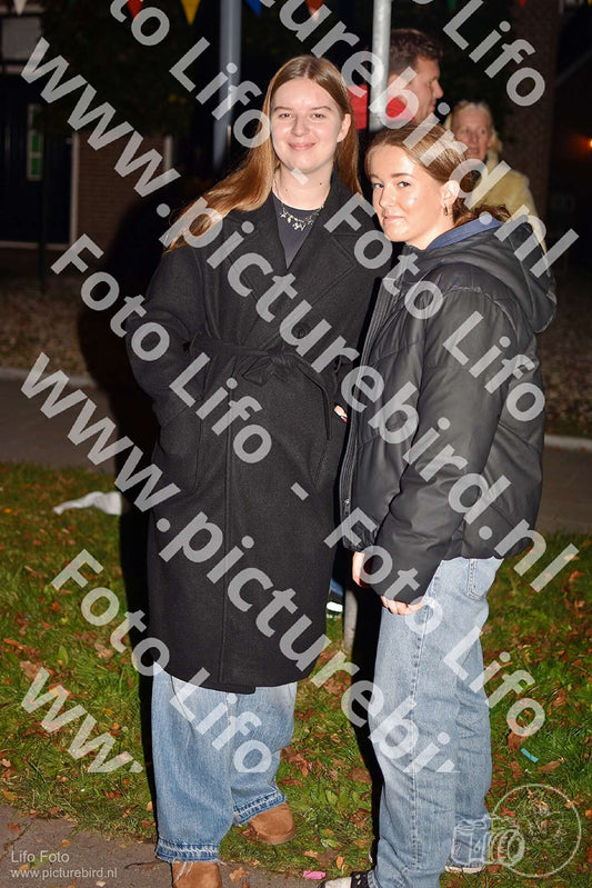 Evenement foto: Serie 896