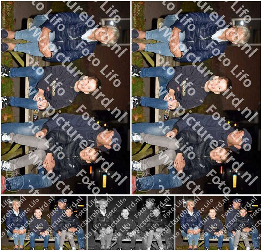 Evenement foto: Serie 896