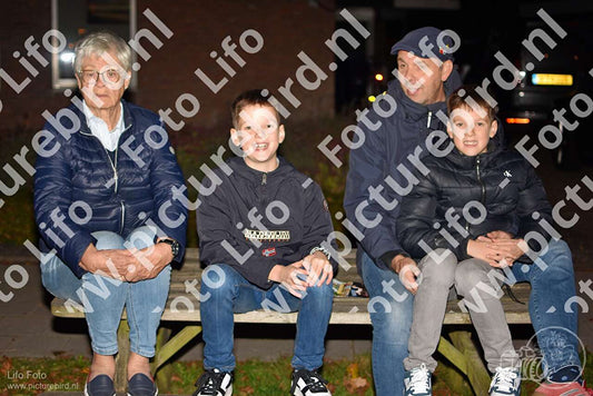 Evenement foto: Serie 896