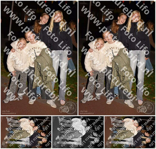 Evenement foto: Serie 896