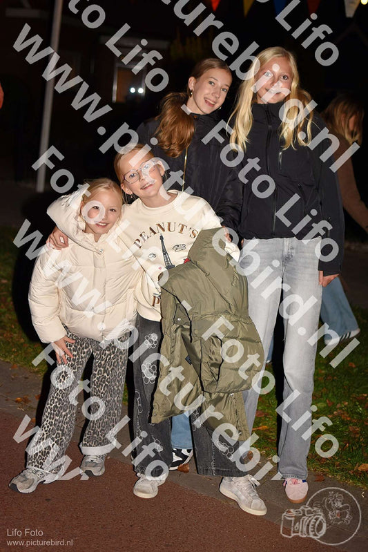 Evenement foto: Serie 896