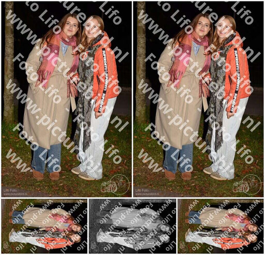 Evenement foto: Serie 896