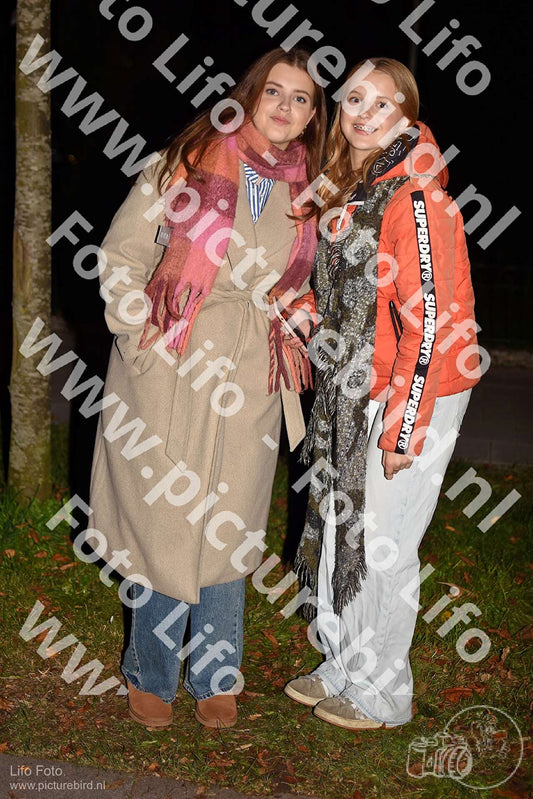 Evenement foto: Serie 896