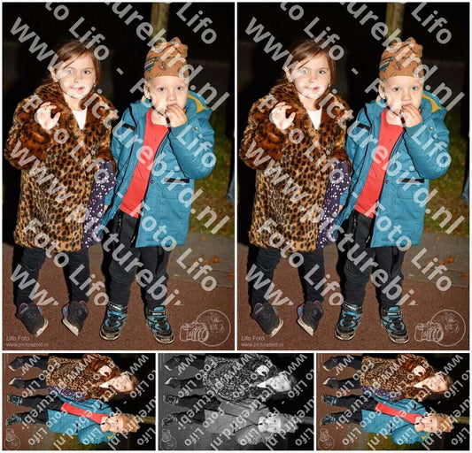 Evenement foto: Serie 896