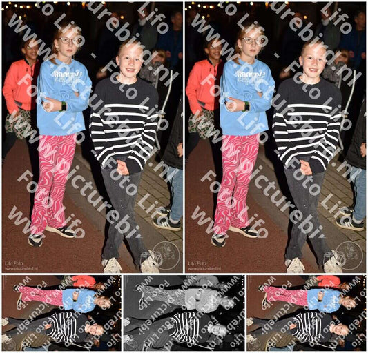 Evenement foto: Serie 896