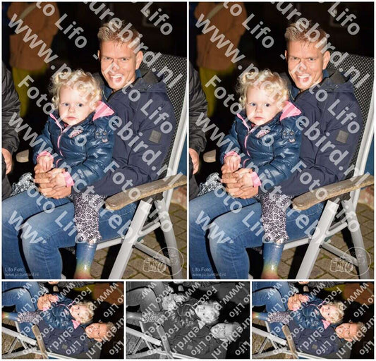 Evenement foto: Serie 896