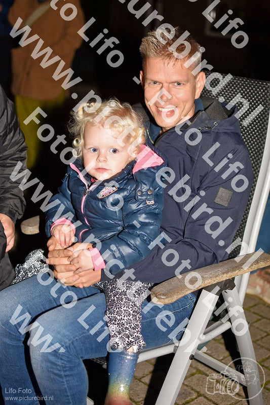 Evenement foto: Serie 896