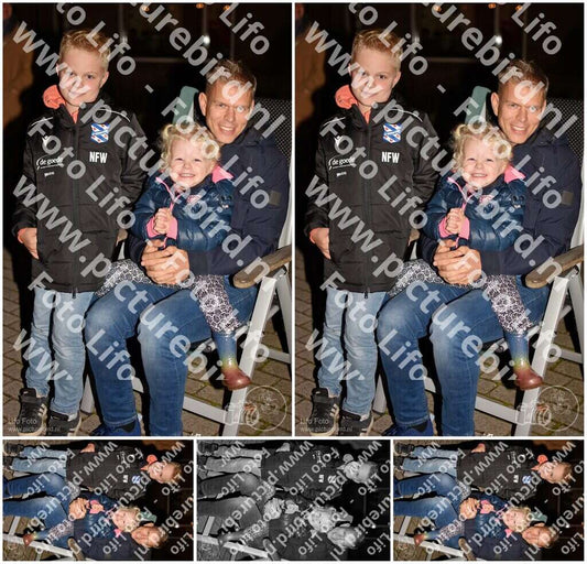 Evenement foto: Serie 896