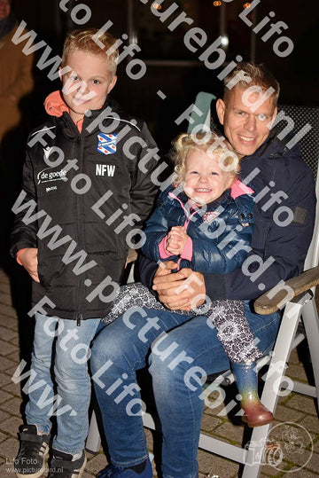 Evenement foto: Serie 896