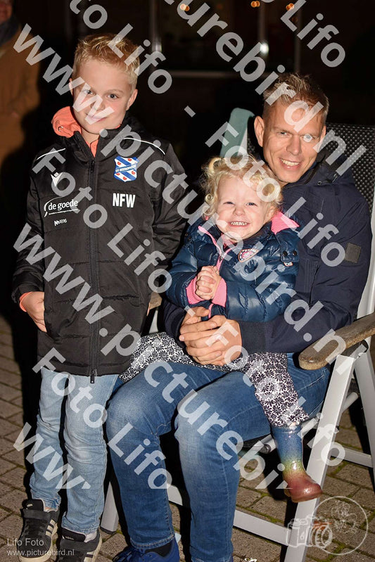 Evenement foto: Serie 896