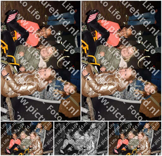 Evenement foto: Serie 896