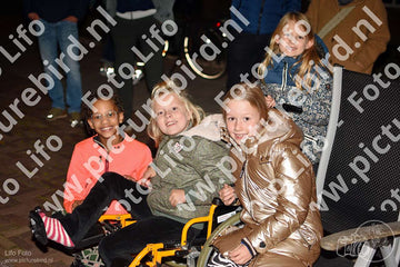 Evenement foto: Serie 896