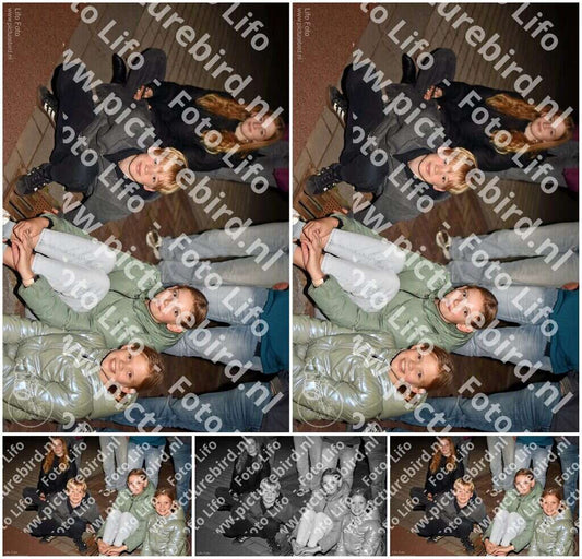 Evenement foto: Serie 896