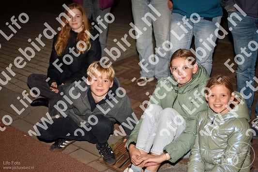 Evenement foto: Serie 896