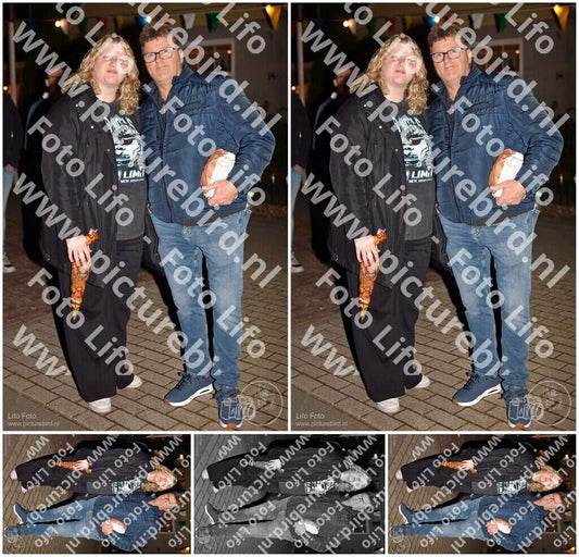 Evenement foto: Serie 896