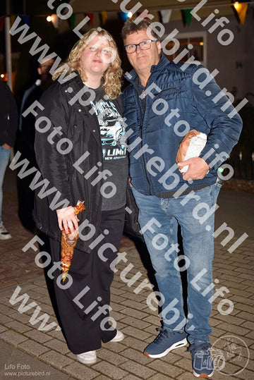 Evenement foto: Serie 896