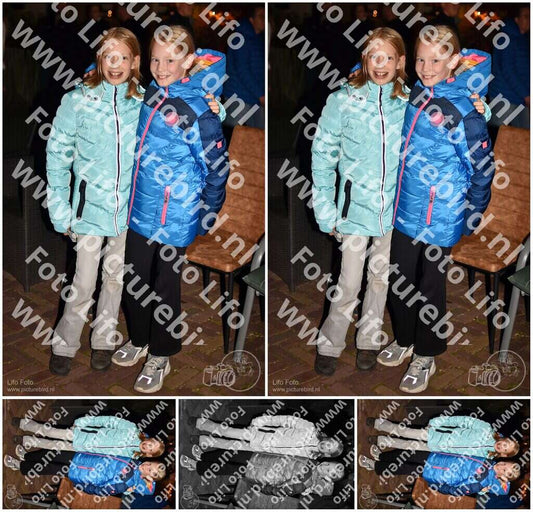 Evenement foto: Serie 896