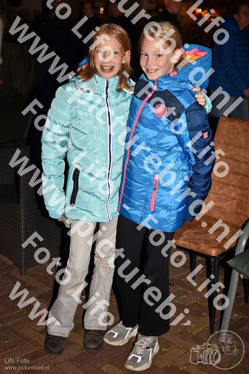 Evenement foto: Serie 896