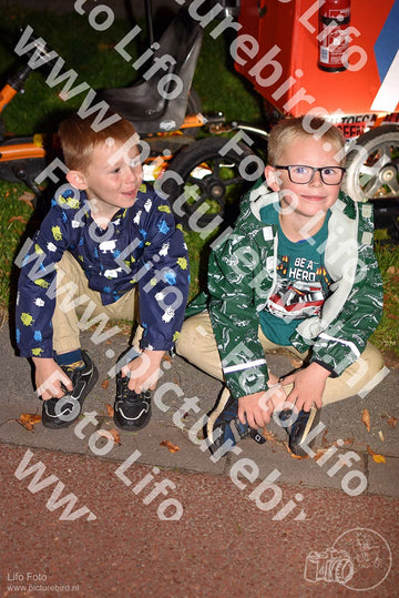 Evenement foto: Serie 896