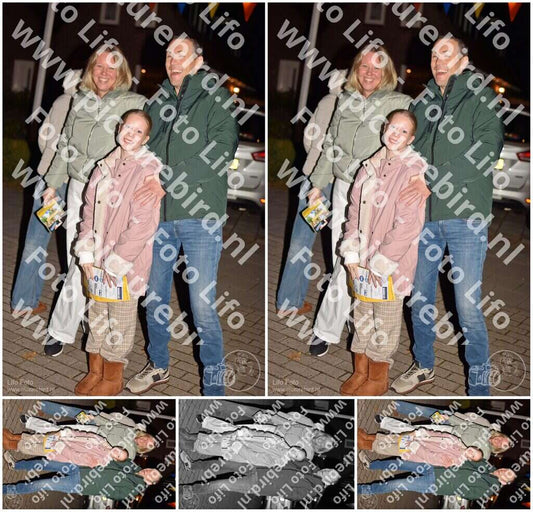 Evenement foto: Serie 896