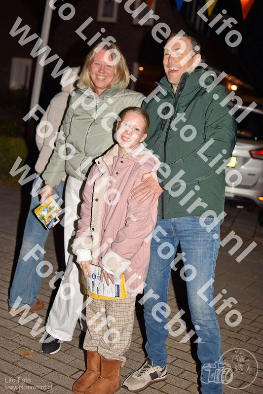 Evenement foto: Serie 896