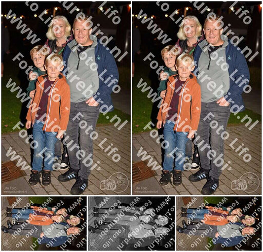 Evenement foto: Serie 896