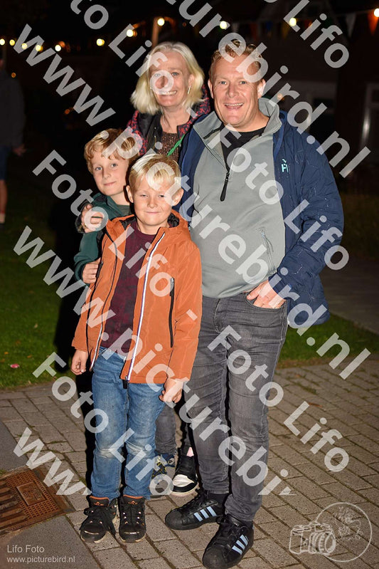 Evenement foto: Serie 896