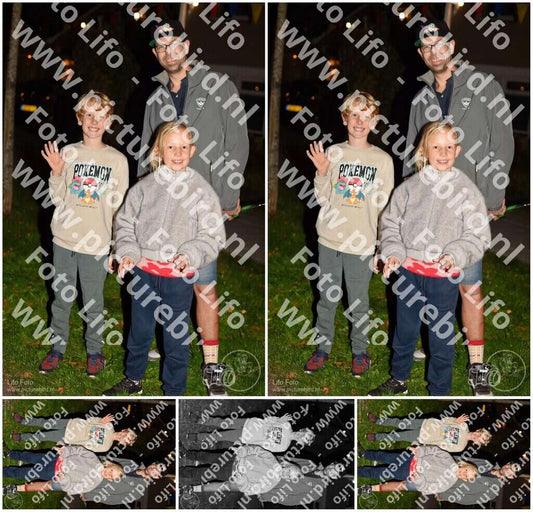 Evenement foto: Serie 896