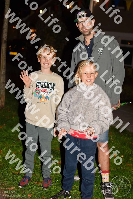 Evenement foto: Serie 896