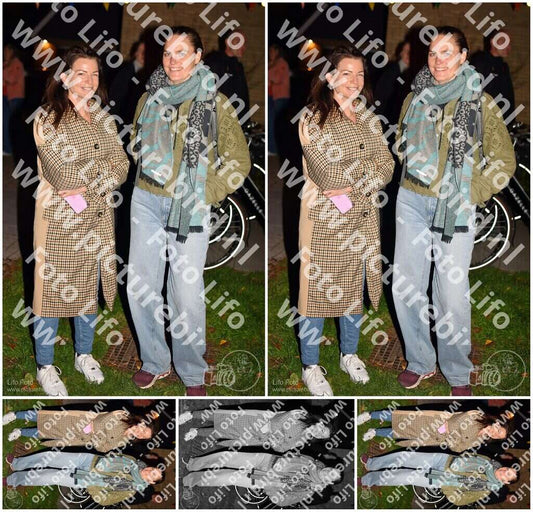 Evenement foto: Serie 896