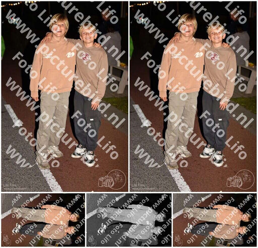 Evenement foto: Serie 896