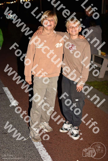 Evenement foto: Serie 896