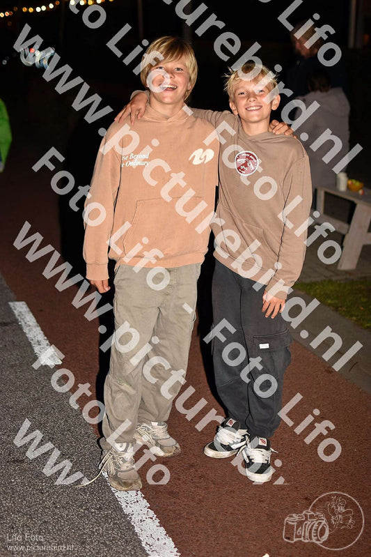 Evenement foto: Serie 896