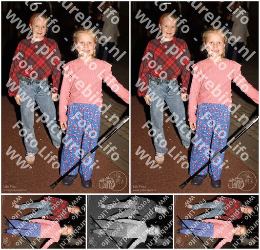 Evenement foto: Serie 896