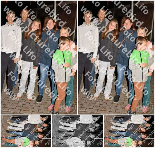 Evenement foto: Serie 896